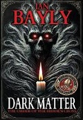 Cover: Dark Matter - Star Lore Publishing