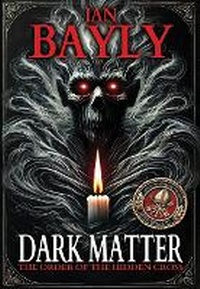 Enlarge image Cover: Dark Matter - Star Lore Publishing