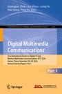 Cover: Digital Multimedia Communications - Springer