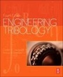 Cover: Engineering Tribology - Butterworth-Heinemann