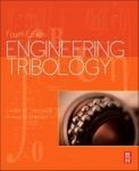 Enlarge image Cover: Engineering Tribology - Butterworth-Heinemann
