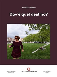 Abbildung von: Dov'è quel destino? - Kimerik