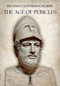 Cover: The Age of Pericles - Edizioni Aurora Boreale