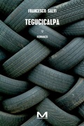 Cover: Tegucicalpa - Morellini