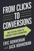 Cover: From Clicks to Conversions - King of Search LLC