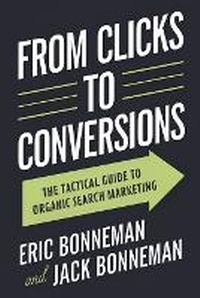 Enlarge image Cover: From Clicks to Conversions - King of Search LLC