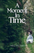 Cover: A Moment in Time - Meg Sechrest Books