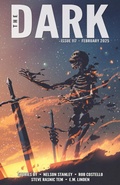 Cover: The Dark Issue 117 - Prime Books