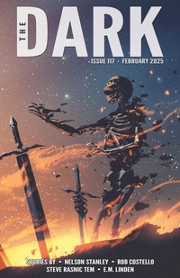 Enlarge image Cover: The Dark Issue 117 - Prime Books