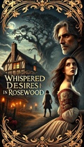Cover: Whispered Desires in Rosewood - Mohammad