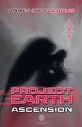 Cover: Project Earth - Ascension - Fleddum