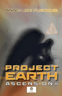 Enlarge image Cover: Project Earth - Ascension II - Fleddum