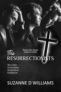 Cover: The Resurrectionists - Suzanne D. Williams