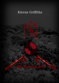 Cover: The Starving Bear (The Killing Hawk Saga, #2) - Kieran Griffiths