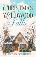 Cover: Christmas in Wildwood Falls - Heather Scarlett