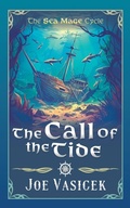 Cover: The Call of the Tide - Joe Vasicek