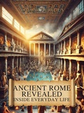 Cover: Ancient Rome Revealed: Inside Everyday Life (The Wonders of Ancient Rome: Life, Battles and Myths) - Caesar Aurelius