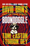 Cover: Boondoggle (Out of Time, #6) - Amazing Stories, LLC