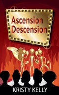 Cover: Ascension Descension - Kristy Kelly
