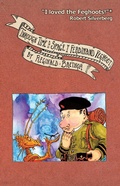 Cover: Through Time and Space with Ferdinand Feghoot - From Beyond Press, LLC