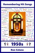 Cover: Remembering Hit Songs - 1950s - Ron Celano