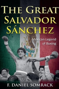 Abbildung von: The Great Salvador Sanchez - F. Daniel Somrack
