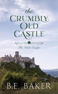 Cover: The Crumbly Old Castle (The Irish Escape, #1) - Purple Puppy Publishing