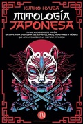 Cover: Mitologia Japonesa - Historia Magistra
