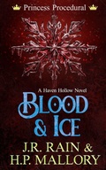 Cover: Blood & Ice - Blood & Ice