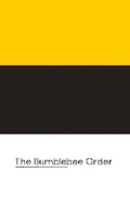 Cover: The Bumblebee Order - Blurb