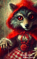 Cover: World of Oz - Blurb