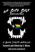 Cover: We Bite Back - Pride with a Bite