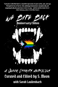 Enlarge image Cover: We Bite Back - Pride with a Bite