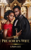Cover: The Preacher's Wife - Preacher