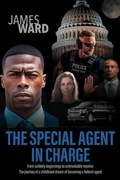 Cover: Special Agent in Charge - BOOKBABY