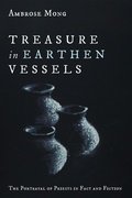Cover: Treasure in Earthen Vessels - Wipf and Stock Publishers