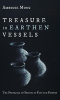 Cover: Treasure in Earthen Vessels - Cascade Books