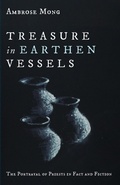 Cover: Treasure in Earthen Vessels - Cascade Books