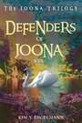 Cover: Defenders of Joona, Book 2 - Wipf and Stock Publishers