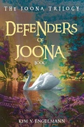 Cover: Defenders of Joona, Book 2 - Wipf and Stock Publishers
