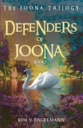 Cover: Defenders of Joona, Book 2 - Resource Publications (CA)