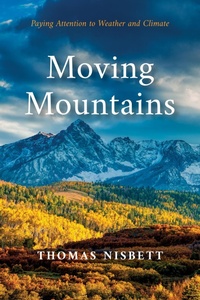 Abbildung von: Moving Mountains - Wipf and Stock Publishers