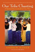 Cover: Our Tribe Chanting - Wipf and Stock Publishers