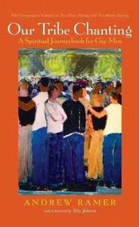 Enlarge image Cover: Our Tribe Chanting - Resource Publications (CA)