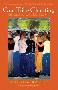 Enlarge image Cover: Our Tribe Chanting - Resource Publications (CA)