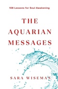 Cover: The Aquarian Messages - The Aquarian Messages