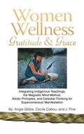 Cover: Women Wellness Gratitude & Grace - Balboa Press