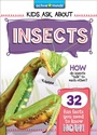 Cover: Insects - Phoenix International Publications, Inc.