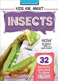 Cover: Insects - Phoenix International Publications, Inc.