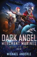 Cover: Hell to Pay - Lmbpn Publishing